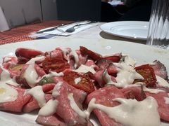 -Primo·丽莫意大利窑烤披萨