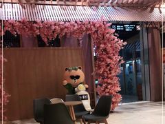 -丽池宫韩式汗蒸会馆(华灯坊店)