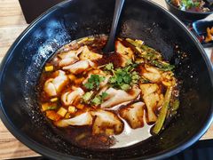 -好這口重庆小面(总店)