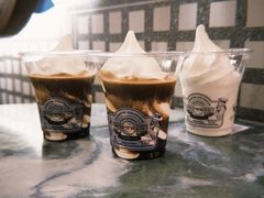 -OUR Bakery(国贸商城店)