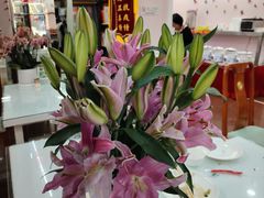 -谦和素食自助餐(云峰花园店)