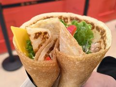 -July tale·可丽饼(德基广场店)