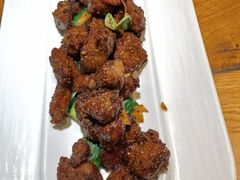 -金牌外婆家(苏州中心店)