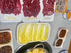 -杏花吴记牛肉火锅