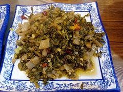 山野魔芋-老味道1992(武当山店)