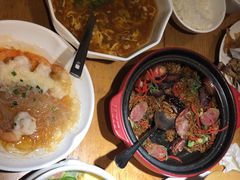 -金牌外婆家(苏州中心店)