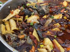 -黑竹香鸡(营和巷店)