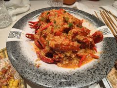 -仙品龙虾(总店)