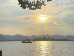 -杭州西湖柳莺里酒店·闻莺厅