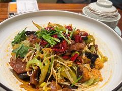 -七色云蔬食(喜邻里店)