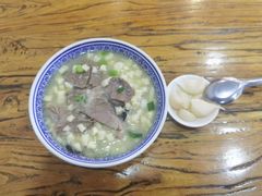 优质泡馍-同盛德泡馍