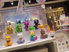 -泡泡玛特POPMART(龙湖杭州滨江天街店)