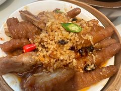 -金湖港式餐厅(建外店)