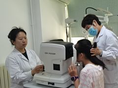 -中科优视医学研究院·验光配镜·近视防控