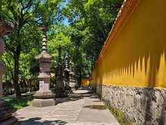 -阿育王寺
