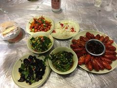 -巴厘龙虾·榜首油焖大虾(音乐学院·沿江酒馆店)