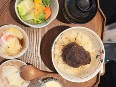 -ITARU食堂·定食料理(西丽店)