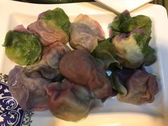 -宝源饺子(麦子店街店)