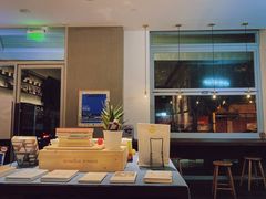 -AO cafe＆bistro