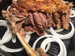 -西贝莜面村(当代商城店)