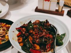 -小厨娘淮扬菜(清江苏宁广场店)