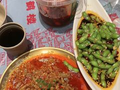 -肥肥虾庄·金牌油焖大虾(杨园滨江时代walk店)
