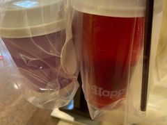 -HappyMiss花满楼·鲜花饼·鲜花茶·伴手礼(上海环球港店)