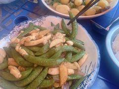 -江南村海鲜馆(洞头店)