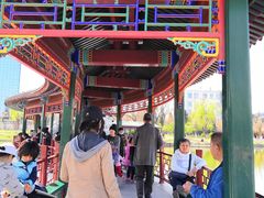 -西海子公园