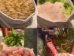 -水之梦(黄浦店)