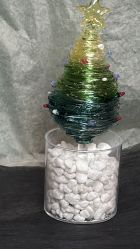 -烬·烧玻璃diy灯工玻璃艺术·银饰工作室
