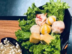 -东椰·海南椰子鸡火锅(朝阳门店)