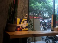 -小豆海棠(嘉兴路店)