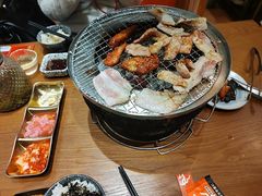 -牛也烧肉(摩尔城店)