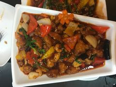 -The Dishes Seafood & Restaurant