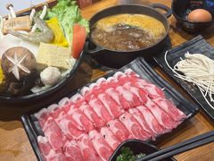 -呷哺呷哺(砂之船奥莱店)