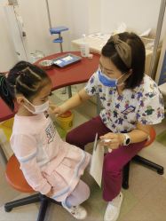 -北京新世纪儿童医院