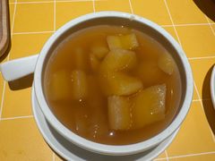 -蔡澜点心·粤菜(花城汇南区店)