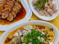 -壹厨饭店(五羊店)
