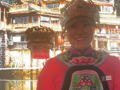 -吃饭皇帝大土家民族菜(正大广场店)