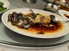 清蒸桂花鱼-御彩酒家(东风东路店)