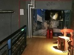 -谜语人真人演绎沉浸式密室实景游戏剧场