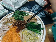 -白家寨子·山野白族菜(古城总店)