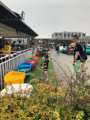 点击看大图 -小蜜蜂农场(凯德七宝购物广场店)