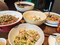 -恰饭·老长沙市井菜(天河客运站店)