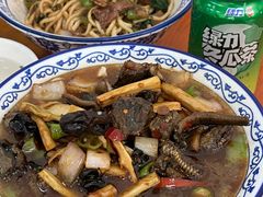 -姚记面馆(瑶琳路店)