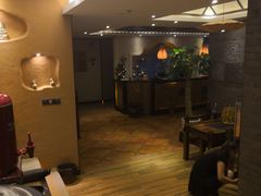 -泰迈·影院式足道SPA(世纪大道店)
