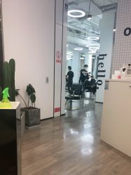 -ON STAR SALON