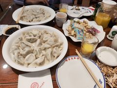 -那家老院子东北菜·饺子·小鸡炖蘑菇(艳华街店)
