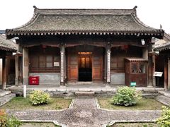 -胡氏古民居建筑